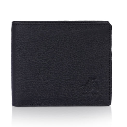Bullrider 011 Genuine Leather Men's Wallet